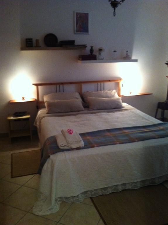 Bosisio Parini B&B Il Portico Del Conte חדר תמונה