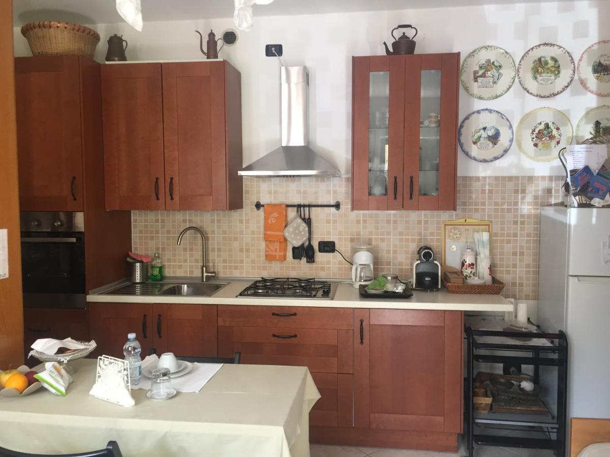 Bosisio Parini B&B Il Portico Del Conte מראה חיצוני תמונה